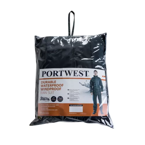 Portwest Ultrasonic fűthető dzseki