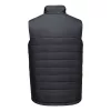 Portwest Professional bélelt baffle mellény