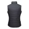 Portwest Professional női bélelt baffle mellény