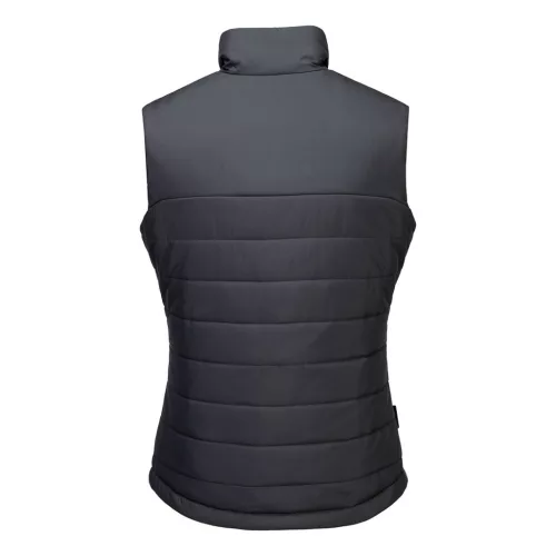 Portwest Professional női bélelt baffle mellény