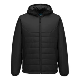 Portwest Professional bélelt baffle kabát