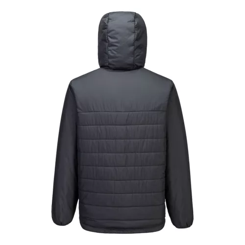 Portwest Professional bélelt baffle kabát