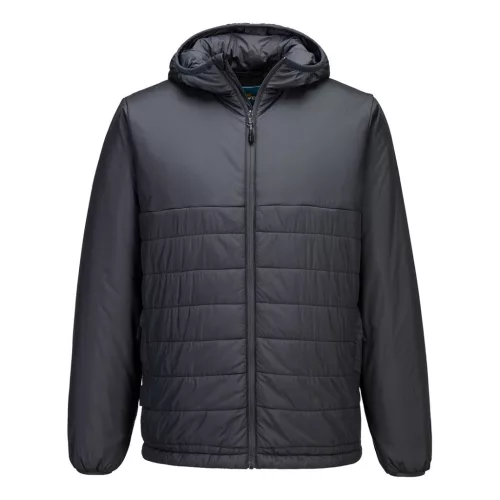 Portwest Professional bélelt baffle kabát