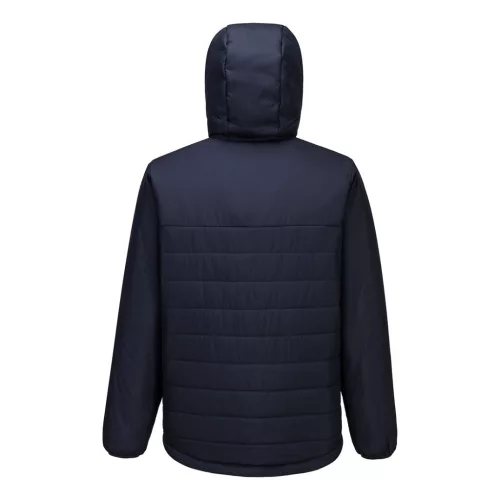 Portwest Professional bélelt baffle kabát