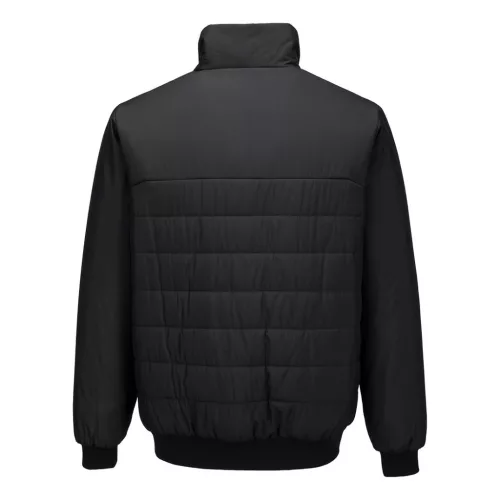 Portwest Professional bélelt bomber dzseki