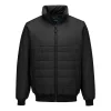 Portwest Professional bélelt bomber dzseki