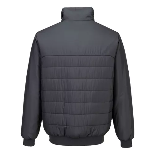 Portwest Professional bélelt bomber dzseki