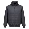 Portwest Professional bélelt bomber dzseki