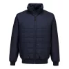 Portwest Professional bélelt bomber dzseki
