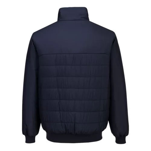 Portwest Professional bélelt bomber dzseki