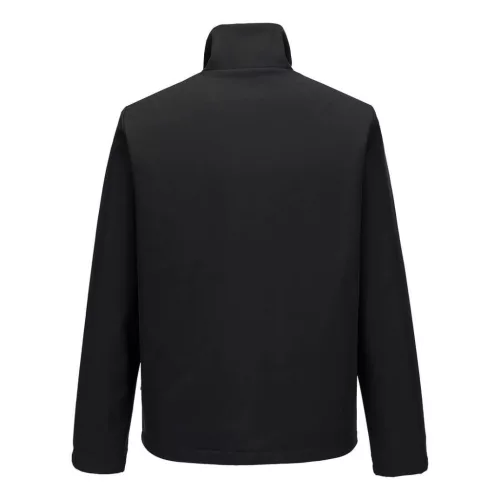 Portwest Fűthető softshell dzseki