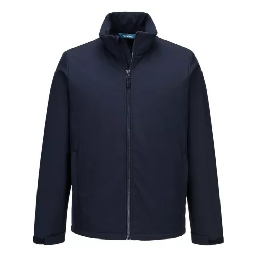 Portwest Fűthető softshell dzseki