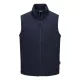 Portwest Fűthető softshell mellény