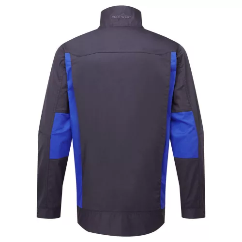 Portwest WX3 Industrial Wash kabát