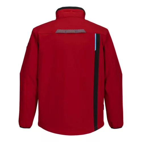 Portwest WX3 Softshell kabát