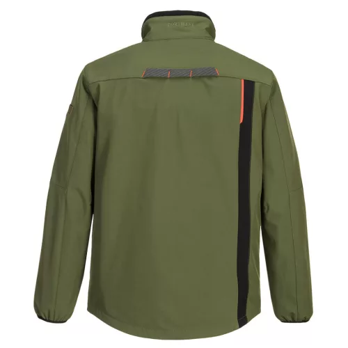 Portwest WX3 Softshell kabát