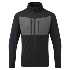 Portwest WX3 Full Zip Tech Fleece