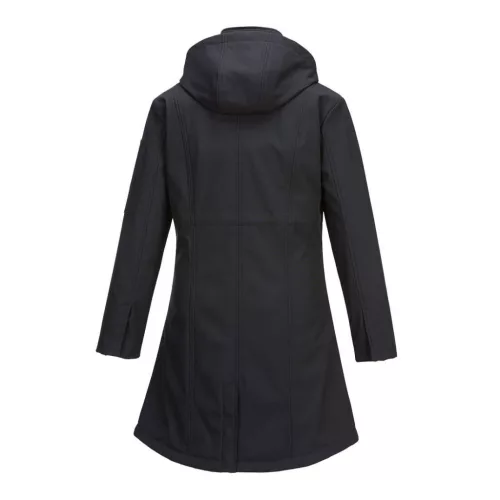Portwest Carla női Softshell kabát
