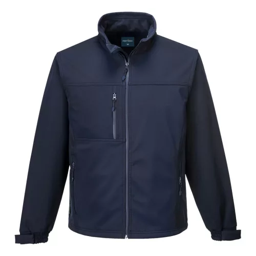 Portwest Softshell dzseki