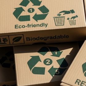 Lucart Eco Natural – környezetbarát higiéniai termékek újrahasznosított alapanyagból